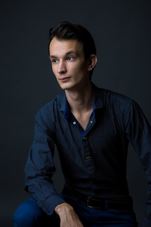 Никита Ордйнский