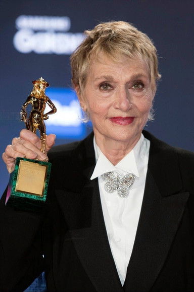 Селма Делл'Олио