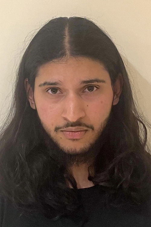 Харисх Гогна