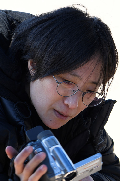 Хонг Jи-йеонг