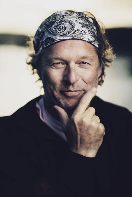 Рогер Маундер