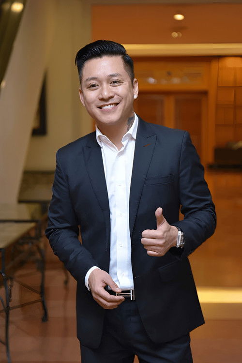 Нгуйễн Туấн Хưнг