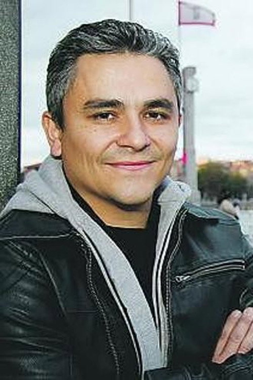 Jорге Бланцо