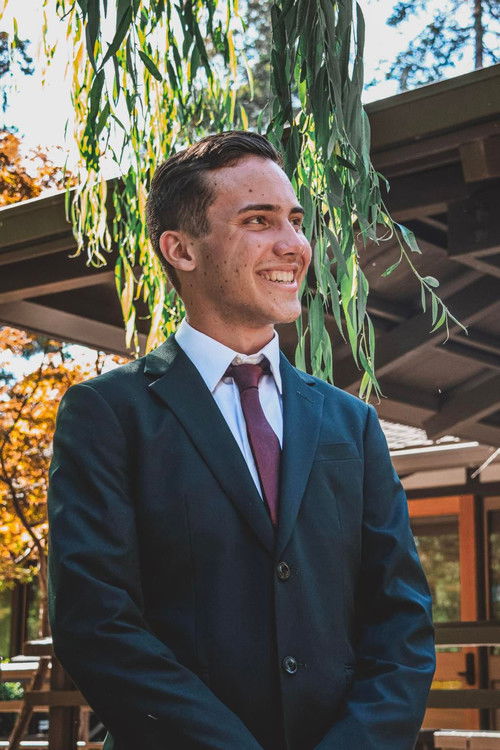 Jосепх Браун