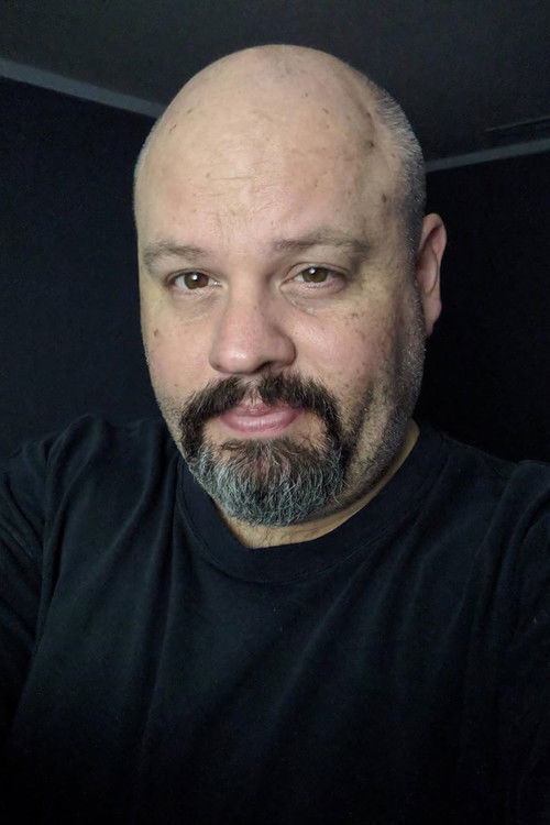 Jохн Еарл Робинсон