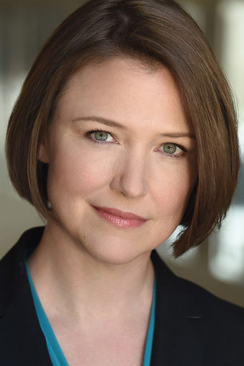 Деббие Цампбелл