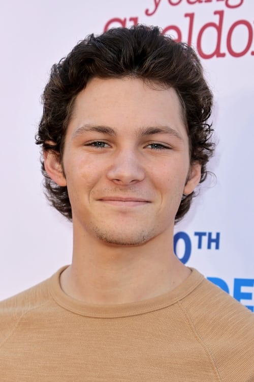  Монтана Джордан