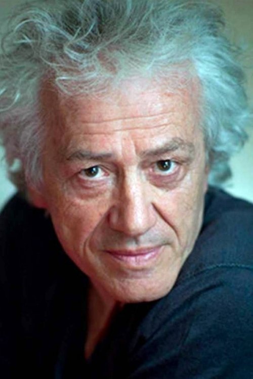 Jеан-Луц Мореау