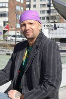  Джон Мартин