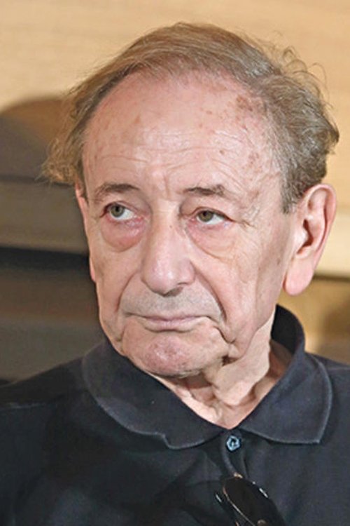  Предраг Эйдус