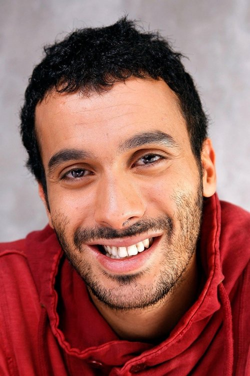 Мустапха Ел Атрасси