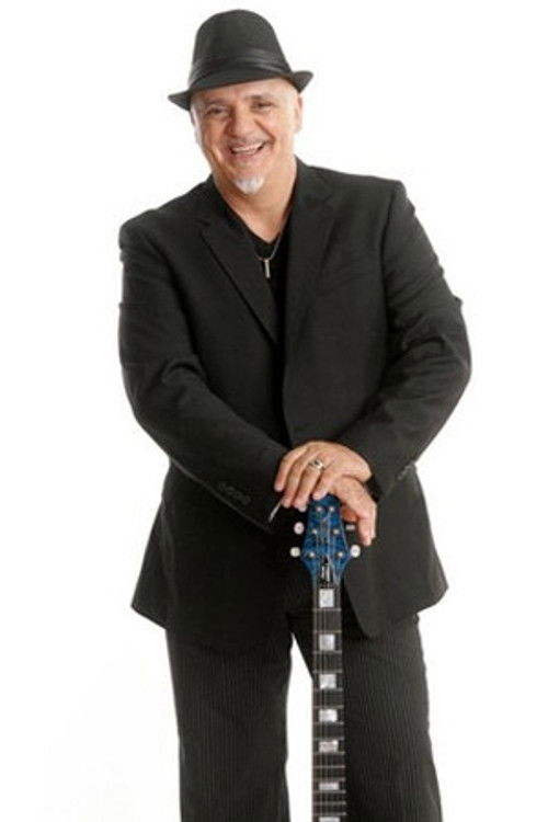  Фрэнк Гамбале