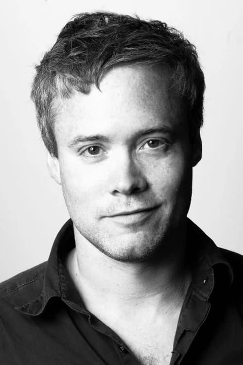 Мэтью Берджесс