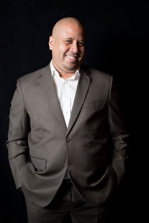 Цхрис Запата