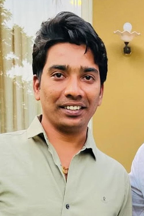 Сридхар Цхадалаwада