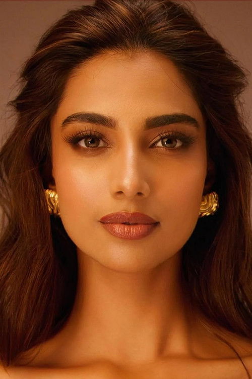 Меенаксхи Цхаудхарй