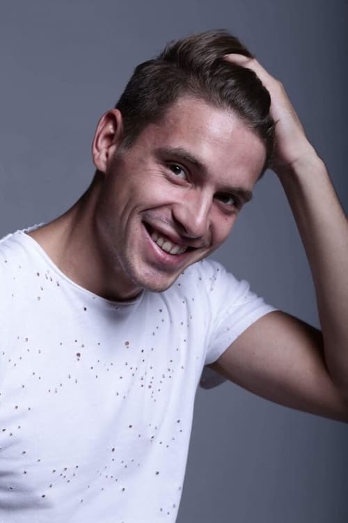 Глеб Матсибора