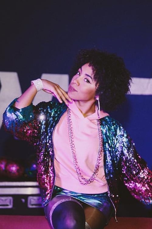 Сораиа Царрега