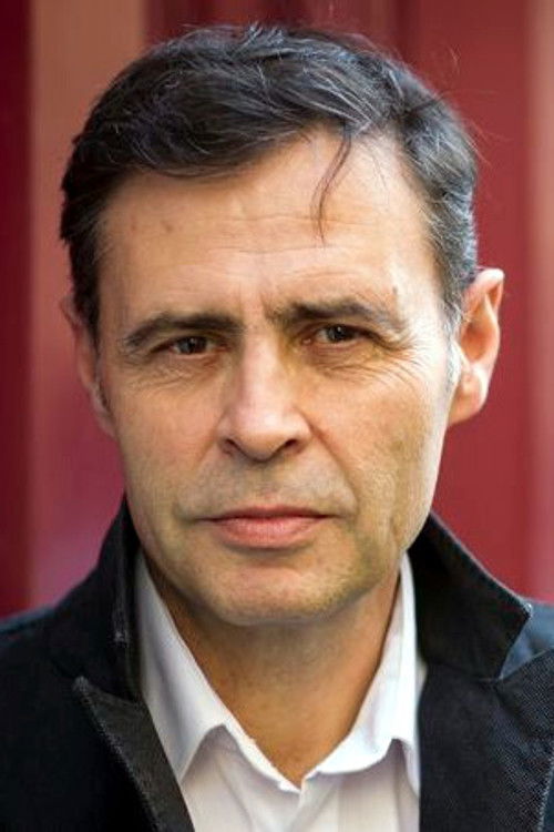 Маттхиеу Арон