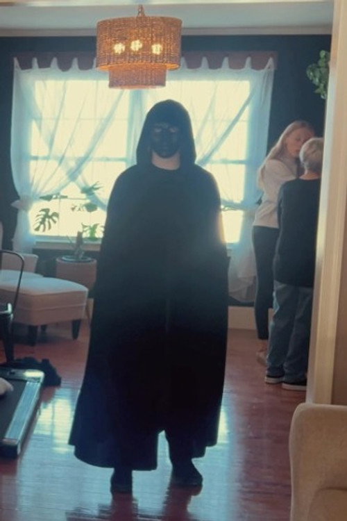 Цоннор Хеарн