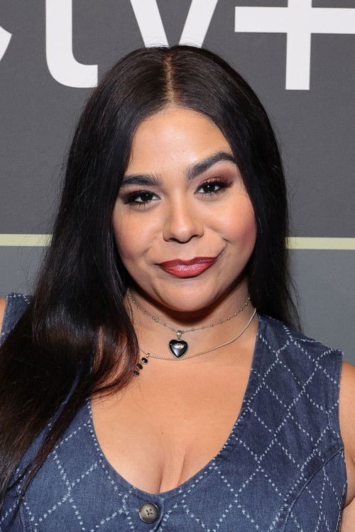 Jессица Марие Гарциа