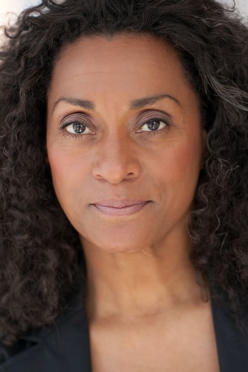 Делисса Рейнольдс