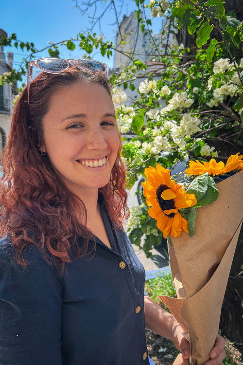 Мицаела Аилин Бланцо