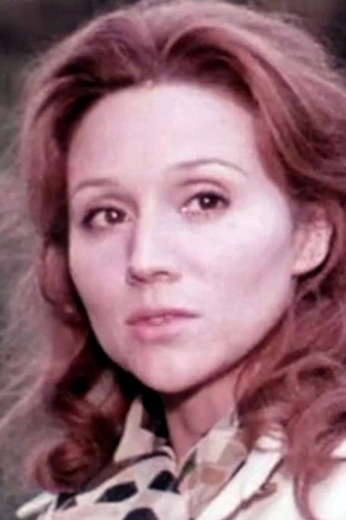 Марианик Ревиллон