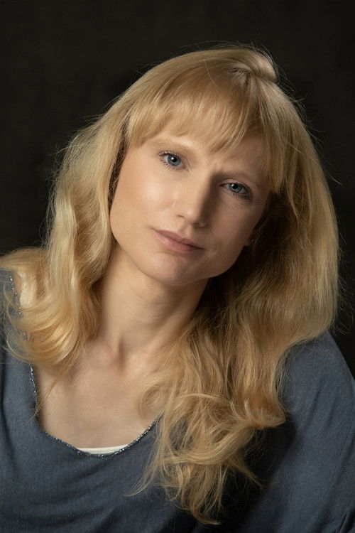 Ангела Елисе Мунноцх