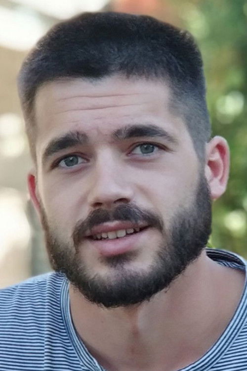 Давид Циприано