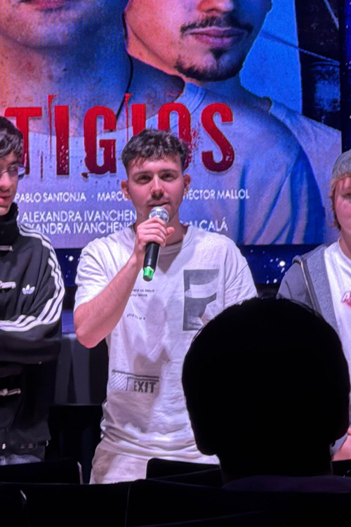 Марио Алцалá