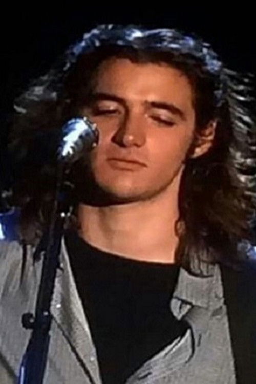 Деацон Фрей