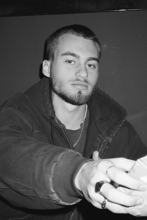  Адриен Марке