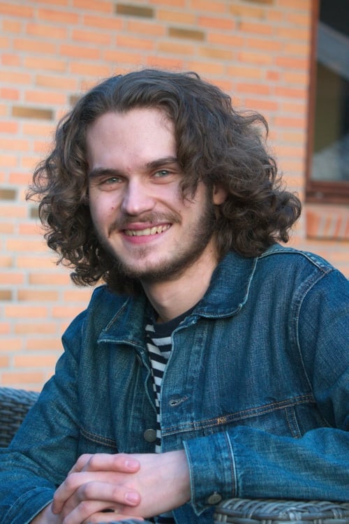 Алеxандер Бо Винцентз Ларсен