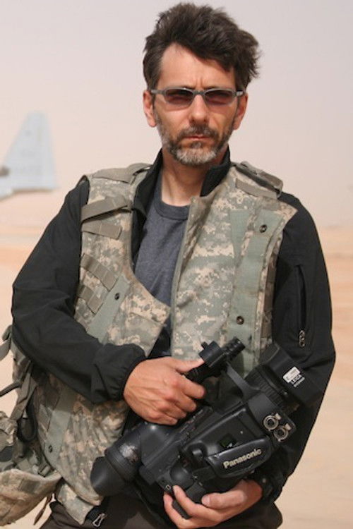 Роб ВанАлкемаде