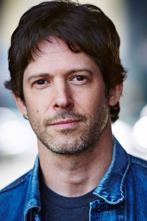 Тревор Лиссауер