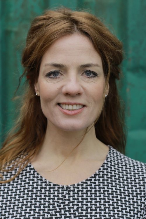 Илсе Wарринга