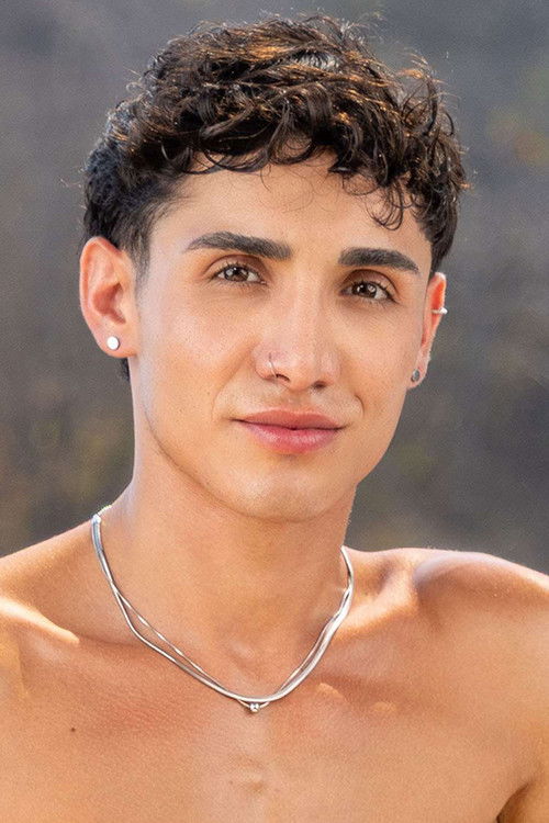 Алеx Галлегос