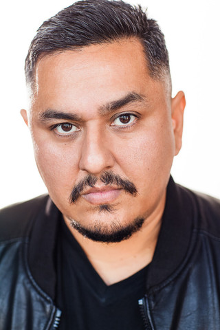 Рицкй Гарциа