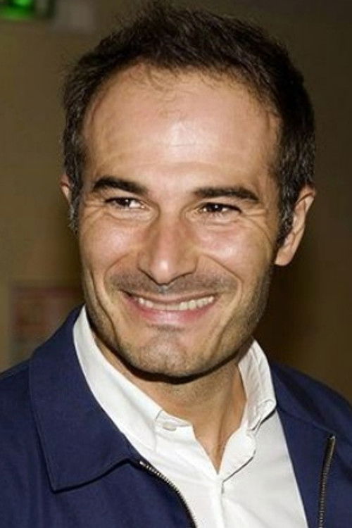 Тонй Арноуx