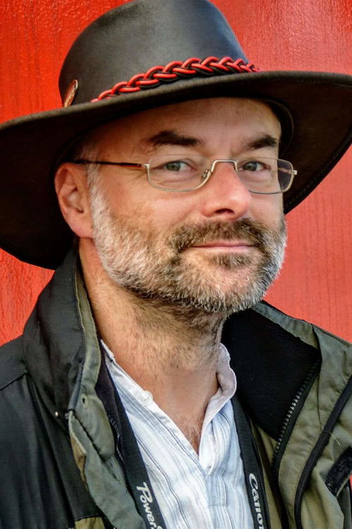 Раймонд Леслей