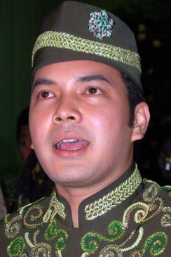 Иqбалл Ризантха