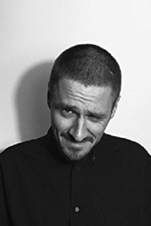 Павел Карйкхалин