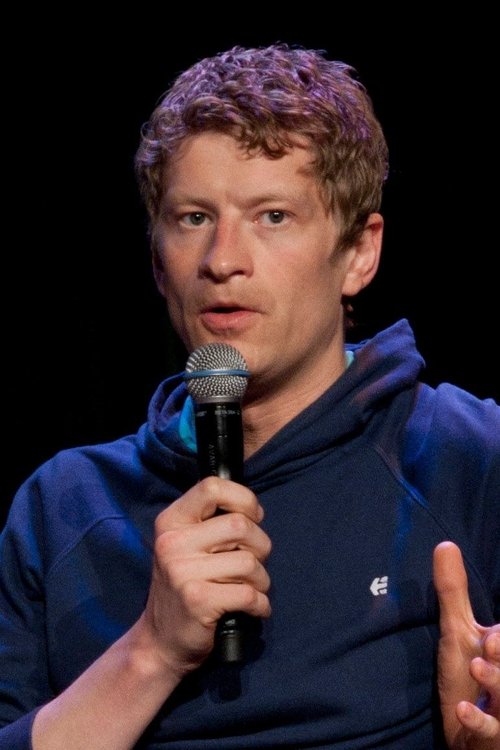 Одд-Магнус Wиллиамсон