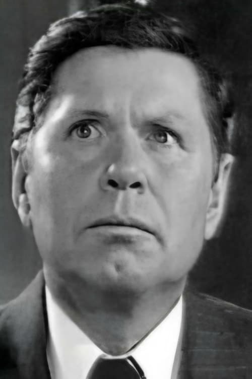 Николай Пеньков