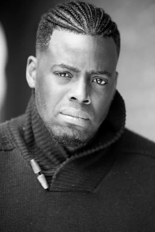 Лукас Антуан Старретс