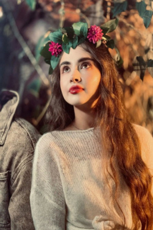 Кристина Рустамова