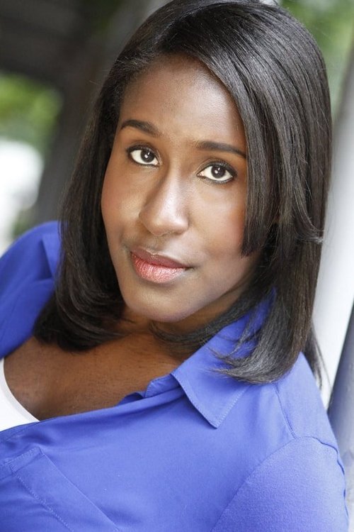 Наоми Екперигин