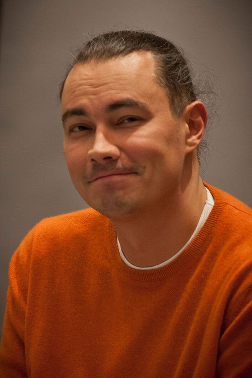 Жора Крыжовников