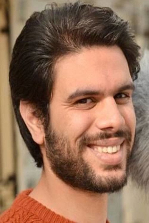 Ахмед Ессид